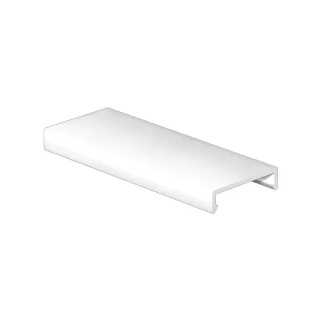 Szuper akció Weidmüller 1790160000 CC-Rail transparent1000 ClipCard, Fedél, 1000 x 19 mm, Áttetsző