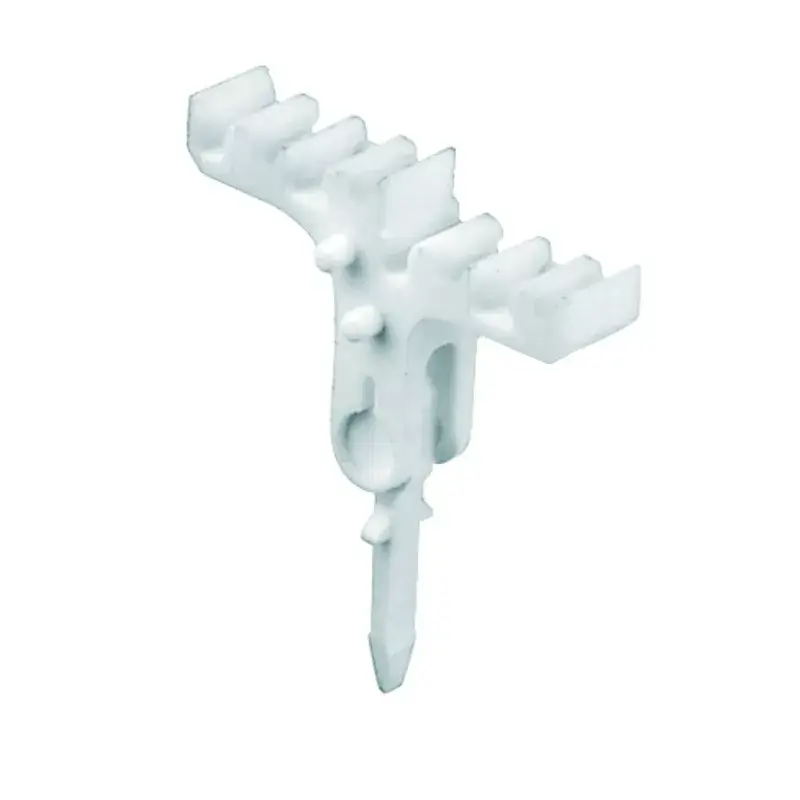 Weidmüller 1805880000 SNAPMARK I Csoportos jelölő, Sorkapocs jelölő, 23 x 5 mm, Osztás, mm (P): 5.00 Fehér Gyors kiszállítás