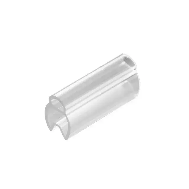 Weidmüller 1806380000 TM 206/20 V0 TM, Hüvely x 18 mm, PVC, Szín: Áttetsző, Vezeték külső átm.: 14 - 22 mm Olcsó