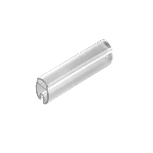 Weidmüller 1874760000 TM 202/30 V0 TM, Hüvely x 5 mm, PVC, Szín: Áttetsző, Vezeték külső átm.: 2 - 4 mm Vedd meg online