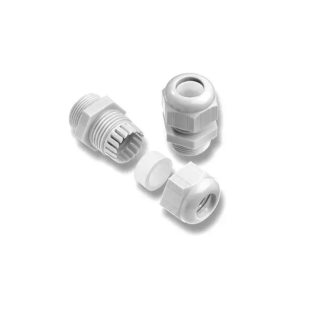 Weidmüller 1909830000 VG PG36-K67 VG K (standard plastic cable gland), Tömszelence, PG 36, 13 mm, OD min. 22 - OD max. 32 mm, Poliamid 6 Kiárusítás