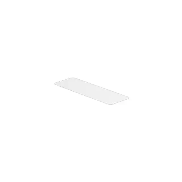 Outlet Weidmüller 2005500000 CC 15/45 MM WS ClipCard, Készülékjelölők, 15 x 45 mm, Fehér