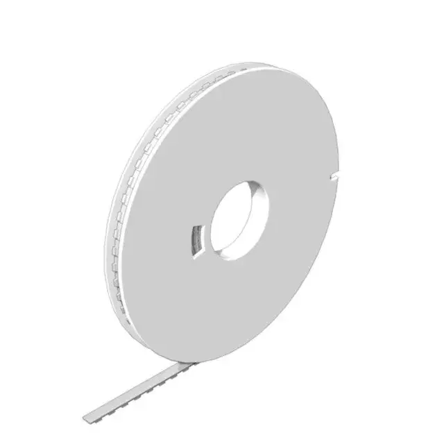Weidmüller 2007130000 DEK 5/8 MM WS Dekafix, Sorkapocs jelölő, 5 x 8 mm, Weidmueller, Fehér Vedd meg online