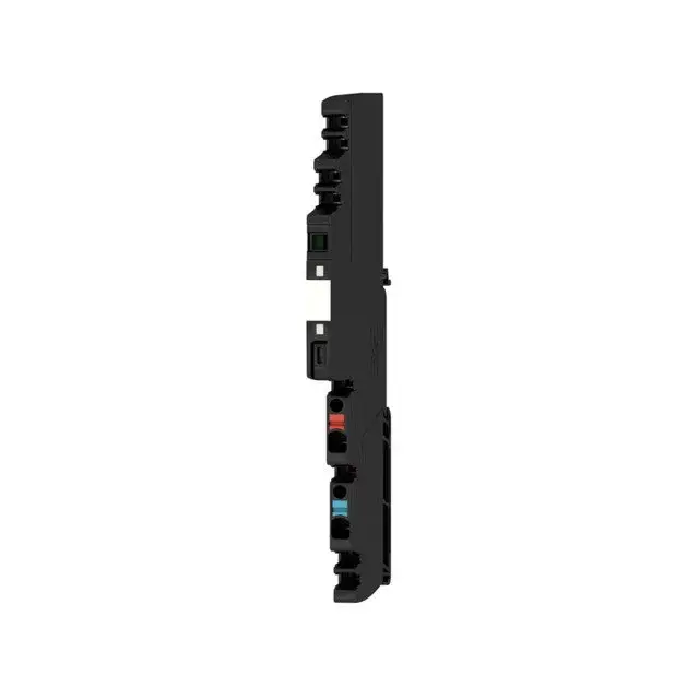 Weidmüller 2080420000 AMG ELM-1F Elektronikus terhelés-monitorozás, 1.00 A, 24 V DC Ne maradj le