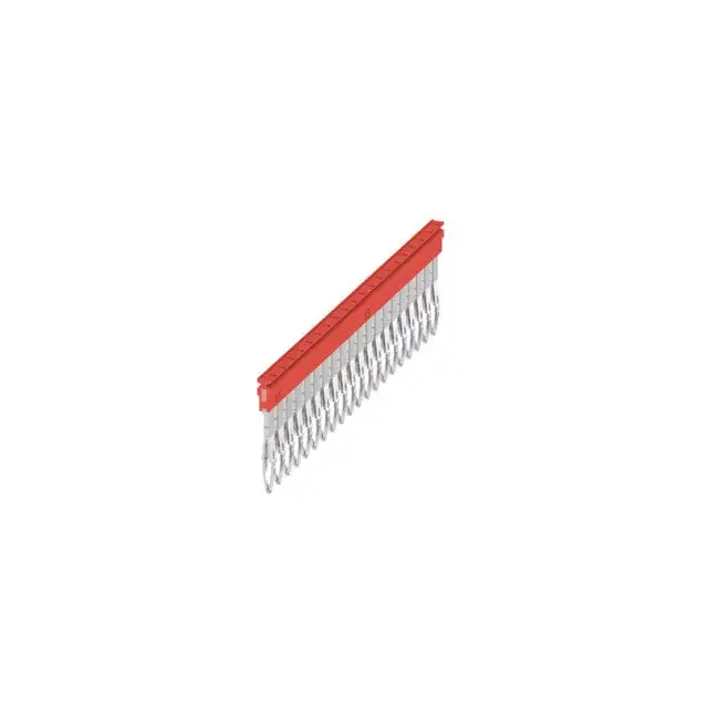 Weidmüller 2108920000 ZQV 2.5N/20 RD Outlet