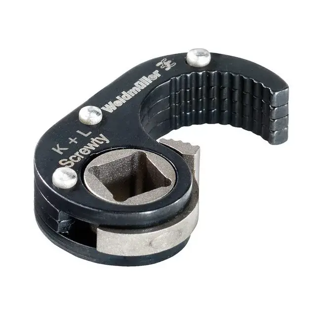 Outlet Weidmüller 2486610000 SCREWTY M12 K+L O.SD