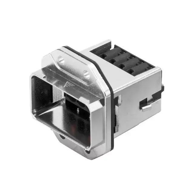 Weidmüller 2493480000 IE-BSS-VAPM-24V Tápcsatlakozó, Peremes aljzat, PROFINET, Peremes aljzat készlet Exkluzív ajánlat