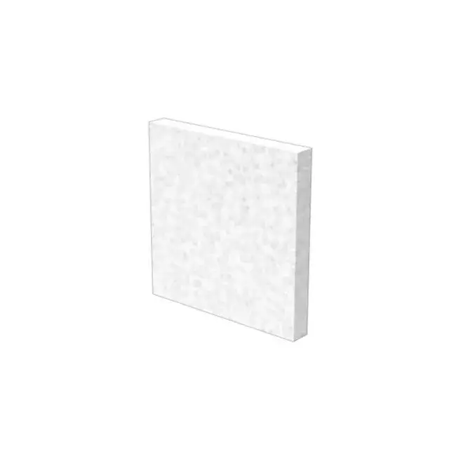 Weidmüller 2556600000 FF-FIMT 11 54 Filter mat, IP54, Fehér Szuper ajánlat
