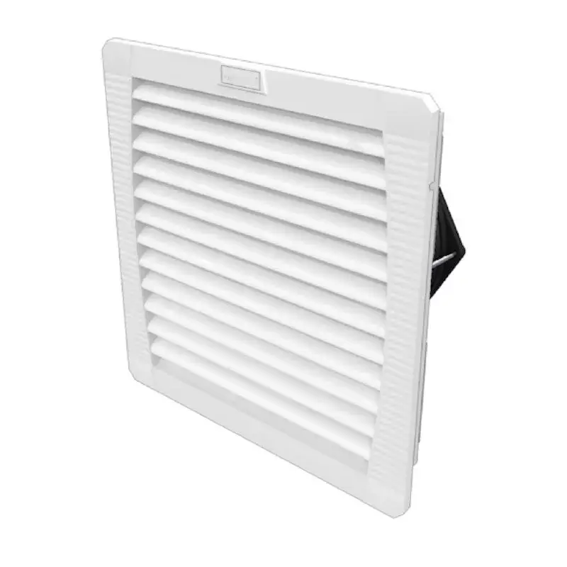 Szuper akció Weidmüller 2556840000 FF 43 55/230V GY Filter fan, 230 V, 230 V, IP55, Szürke