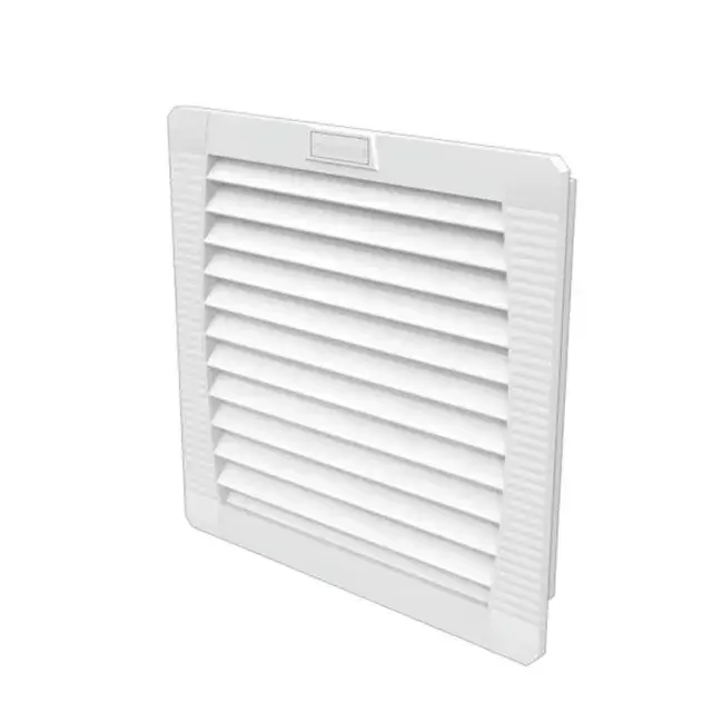 Weidmüller 2557150000 EF 30 55/ GY Exhaust filter, IP55, Szürke Ne maradj le