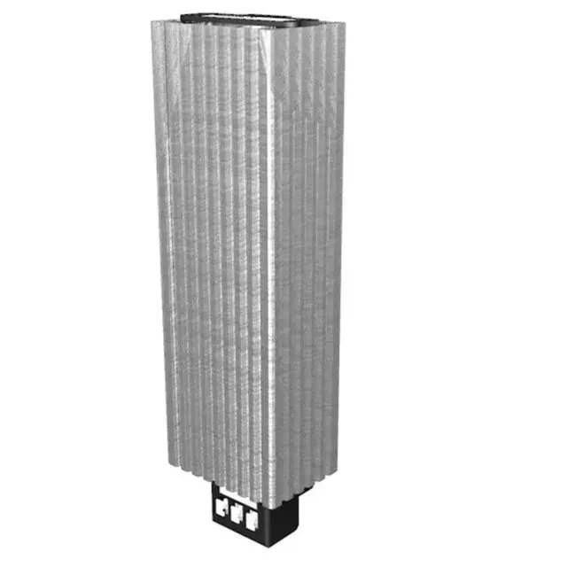 Weidmüller 2557980000 RH-TCO 150W 110-250V Radiant heating panel, 110 V, 250 V, Ezüst Kedvezmény