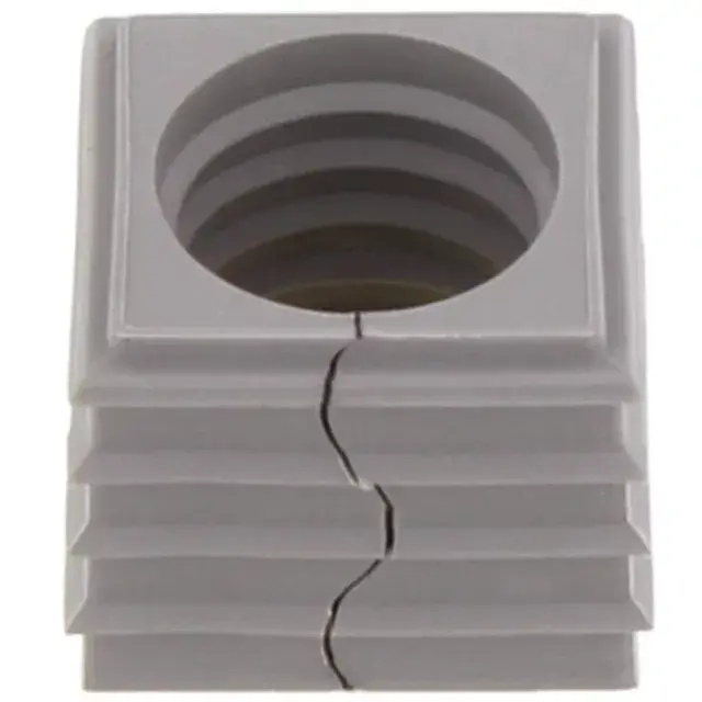 Weidmüller 2584560000 CABTITE SE 14-15 SML GY Sealing element, Cabtite (cable entry system), TPE, Világosszürke, Magasság: 17.7 mm, Szélesség: 20.3 mm, Mélység: 17.7 mm, -40 °C…90 °C, IP54, IP65, IP66 Olcsóbb