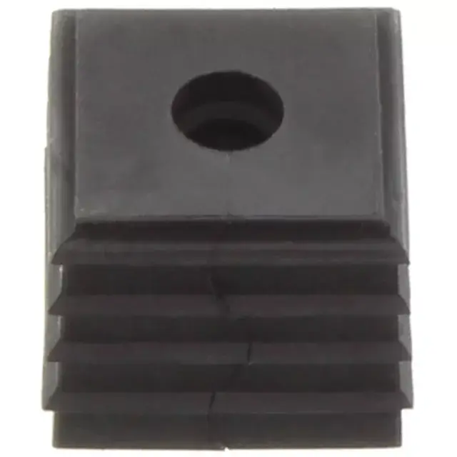 Kihagyhatatlan ajánlat Weidmüller 2584690000 CABTITE SE 6-7 SML BK Sealing element, Cabtite (cable entry system), TPE, mélyfekete, Magasság: 17.7 mm, Szélesség: 20.3 mm, Mélység: 17.7 mm, -40 °C…120 °C, IP54, IP65, IP66