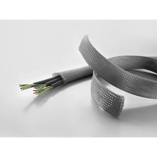Akció Weidmüller 2588900000 CBC-FB 20-30/100 Fabric of protective cable hose