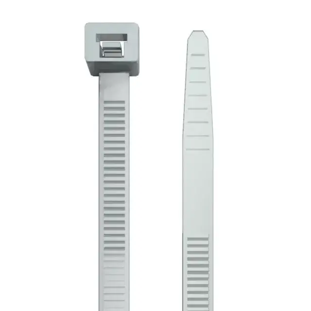 Ajánlat Weidmüller 7940006076 CB 230/12.7 natur Kábelkötegelő Kábelkötők, HxSZ: 225 x 12.5 mm, Poliamid 66