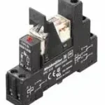 Akció Weidmüller 7940006162 RCLKIT 24VAC 2CO LED RT
