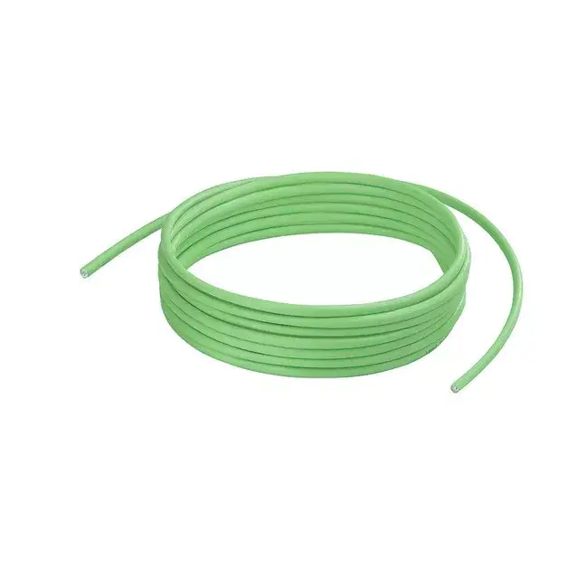 Újdonság Weidmüller 8813190000 IE-5CC4x2xAWG26/7-PVC Rendszerkábel, Cat.5 (ISO/IEC 11801) / Cat.5e (TIA T568-B), PVC, 100 m