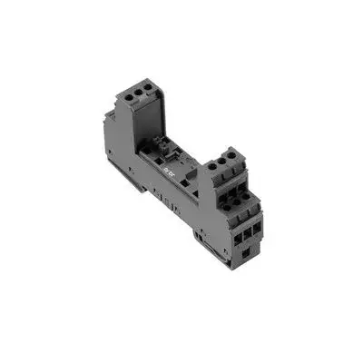 Weidmüller 8924270000 VSPC BASE 2CL FG Túlfeszültség-védelem, Alap, 450 mA, IEC 61643-21, IEC 62305, DIN EN 60079-0.2009, DIN EN 60079-11:2007, DIN EN 60079-26:2007, DIN EN 61241-11:2006 Szuper akció