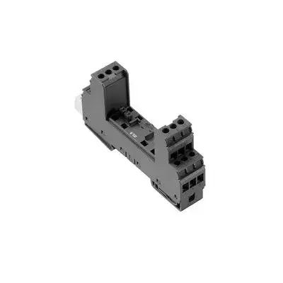 Akció Weidmüller 8951710000 VSPC BASE 2CL R Túlfeszültség-védelem, Alap, 450 mA, IEC 61643-21, IEC 62305, DIN EN 60079-0.2009, DIN EN 60079-11:2007, DIN EN 60079-26:2007, DIN EN 61241-11:2006