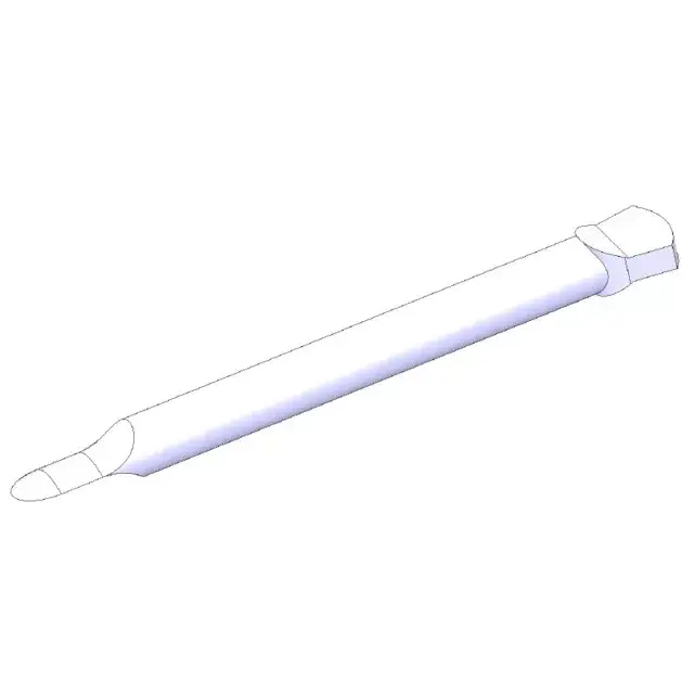 Prémium Weidmüller 9001530000 ERSATZMESSER AM 25/35 Pótkés AM 25-höz és AM 35-höz ( WEIDMÜLLER 9001530000 )