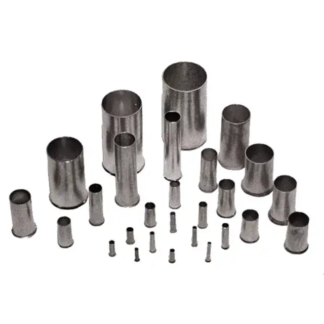 Weidmüller 9036260000 H185,0/32 Érvéghüvely, szigeteletlen, 32 mm Bestseller