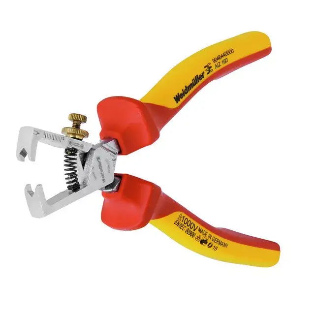 Weidmüller 9046440000 AIZ 160 RED-L Ajánlat