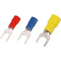 Weidmüller 9200410000 LIS 6,0M4 V Villás saru szigetelt kábelsaru, záróelem,Szigetelt csatlakozók,4 mm2; - 6 mm2;,Sárga Legjobb ár
