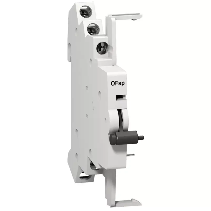 Schneider 16940 OFsp segédérintkező, RCCB-ID 125A Ne maradj le