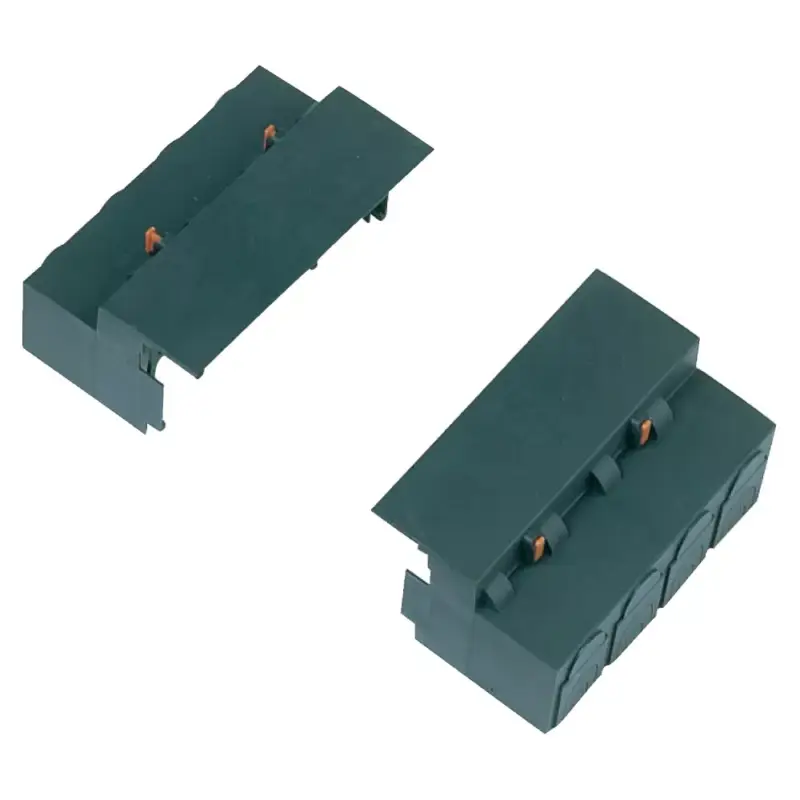 Schneider 19082 NG125 kapocstakaró, 3P (2db) Ne maradj le