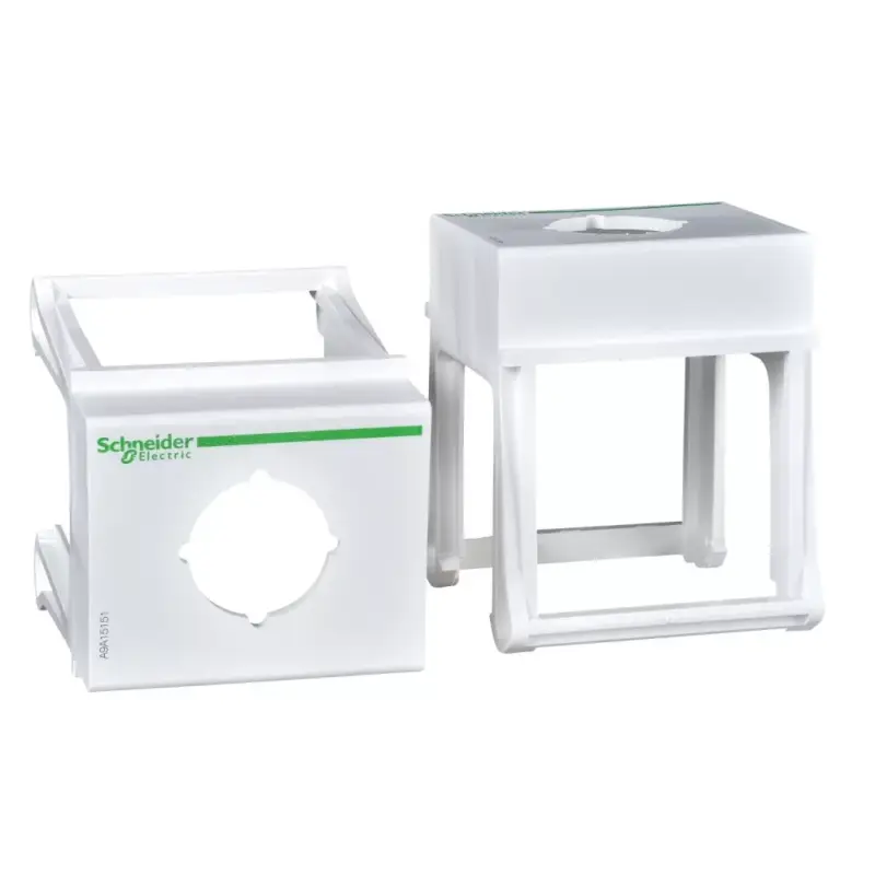 Schneider A9A15151 ACTI9 22 mm átmérőjű nyomógombtartó Biztonságos vásárlás