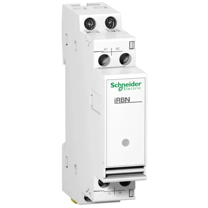 Schneider A9A15393 ACTI9 Kisfeszültségű relé 10MA-10 VCC5 A - 25 Szuper ajánlat