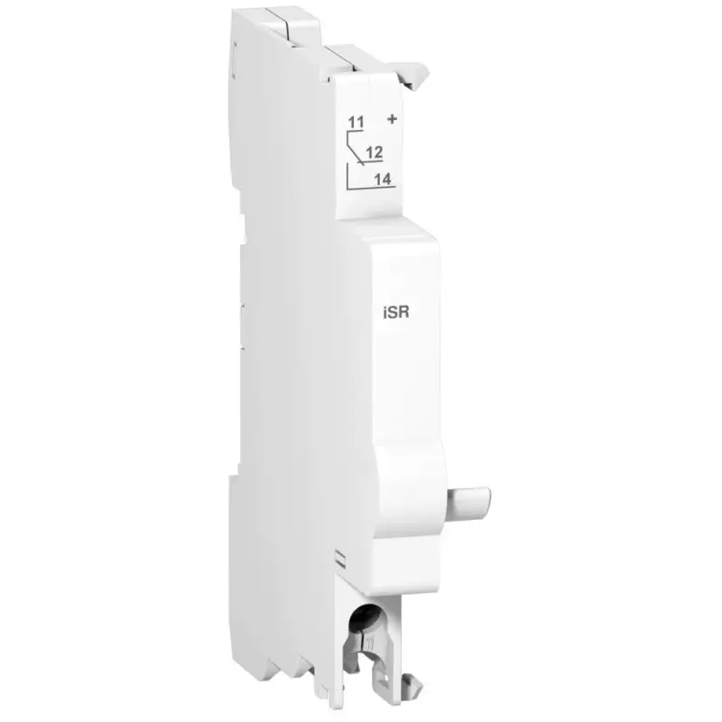 Schneider A9L16619 ACTI9 iQuick PF távjelző érintkező Expressz kézbesítés