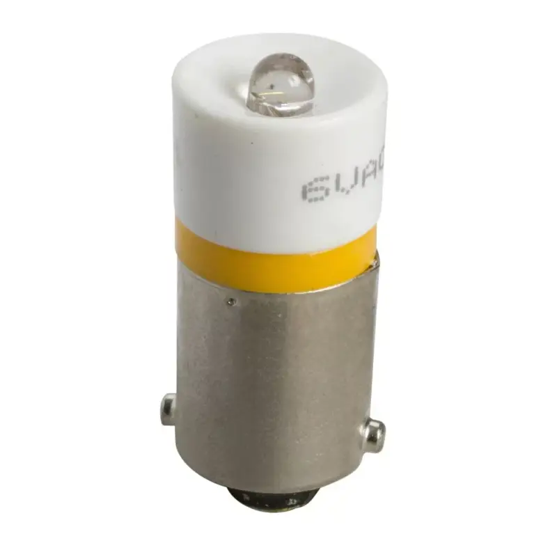Schneider DL1CJ0485 LED BA9 aljzat - narancssárga - 48 V AC/DC Alacsony ár