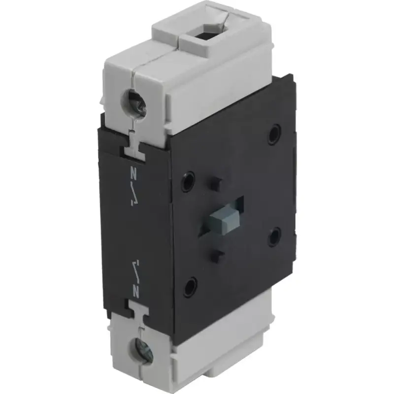 Schneider VZ12 Nulla érintkező 63-80A Azonnal elérhető