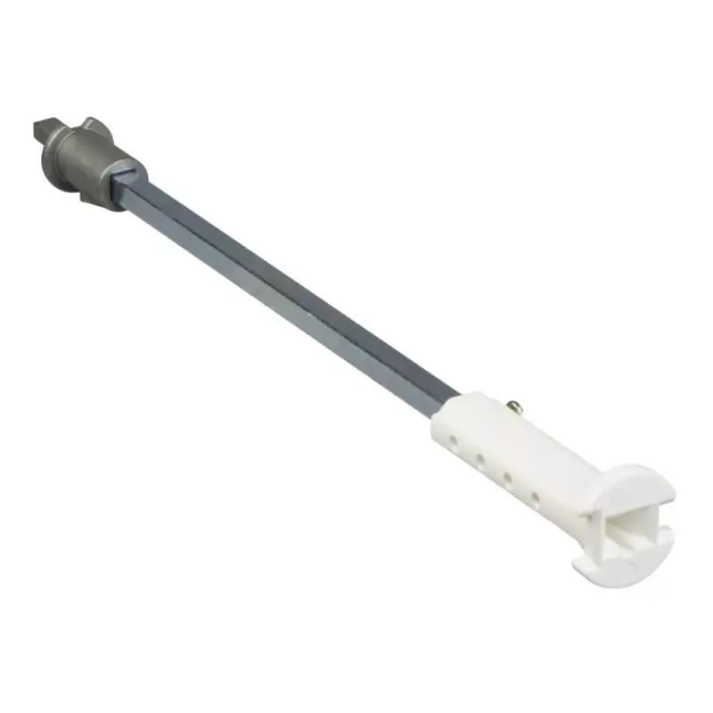 Schneider VZN17 Hosszabbító rúd, 300-340mm Biztonságos fizetés