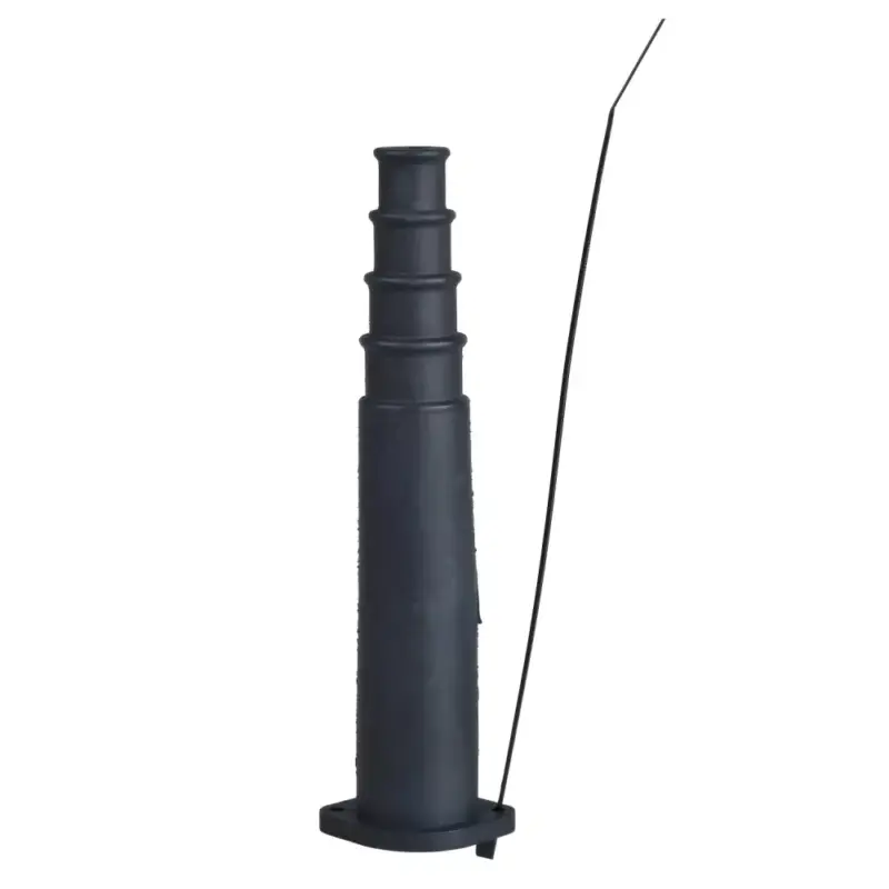 Schneider XACB960 Harmony XACB Védőkupak XACB, XACM-hez 10-22mm kábelhez Végkiárusítás