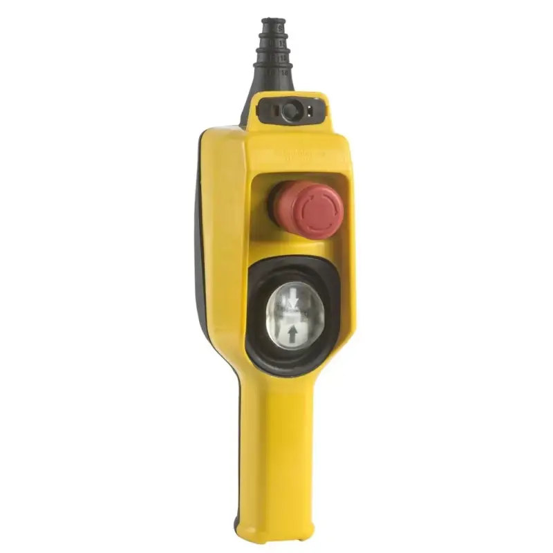 Outlet Schneider XACD24P3231 Harmony XACD Függőkapcsoló