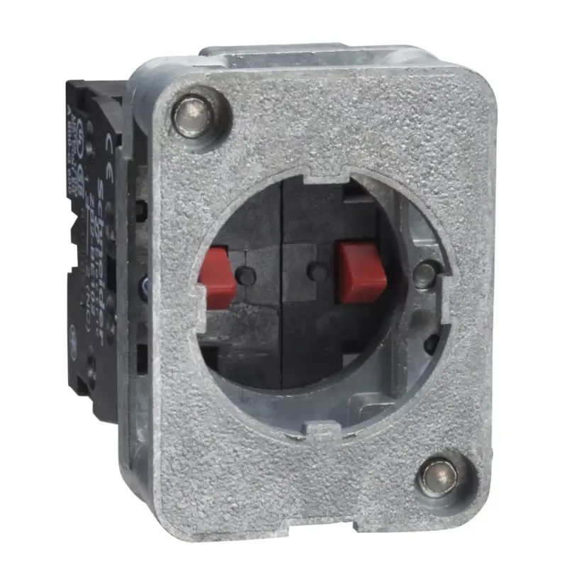 Schneider XACS413 Harmony XAC Érintkező elem, frontális, 2Z Kiárusítás