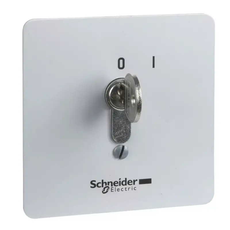 Schneider XAPS14111N Harmony Kulcsos müködtetésü vez.e.(vandálbiztos) Prémium