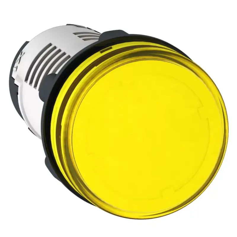Schneider XB7EV05BP Harmony XB7 monolitikus jelzolámpa, sárga LED Kihagyhatatlan ajánlat