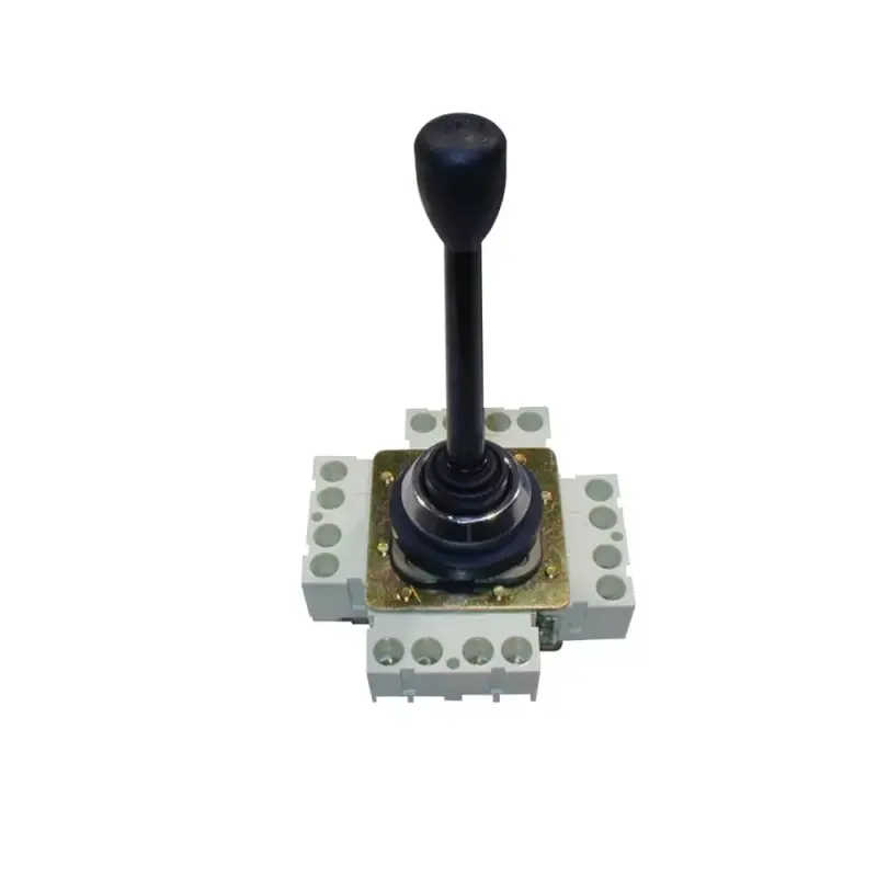 Vásárlói kedvenc Schneider XD2EC1111 Harmony XD2 Joystick