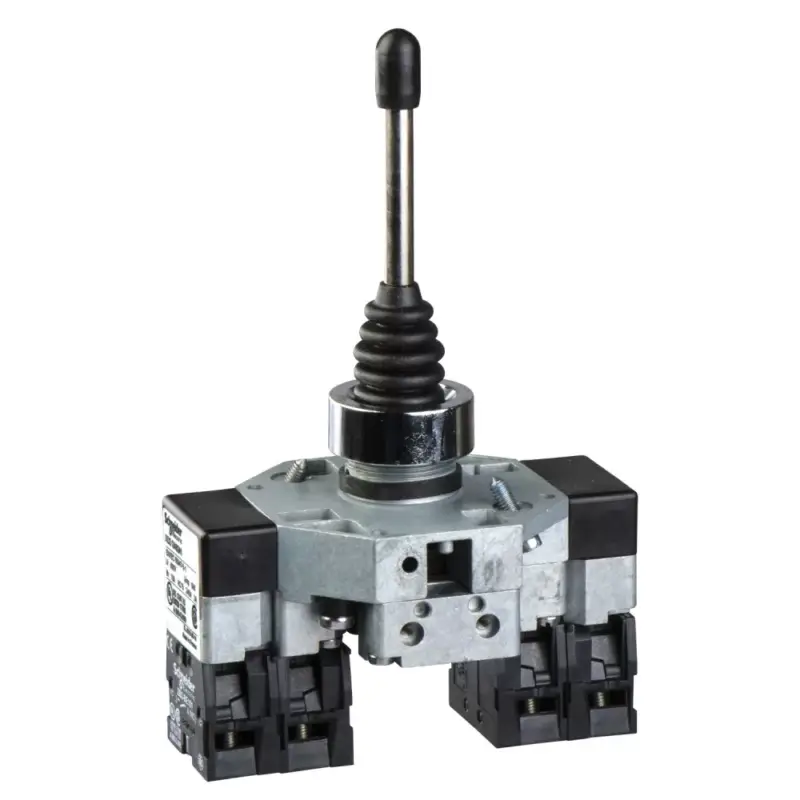Schneider XD2GA8241 Harmony XD2 Joystick 2 irányú 2Z irányonként Biztonságos fizetés