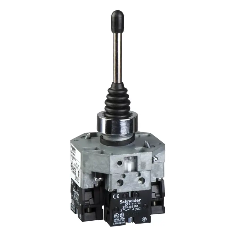 Schneider XD2GA8411 Harmony XD2 Joystick 4 irányú 1Z irányonként Népszerű