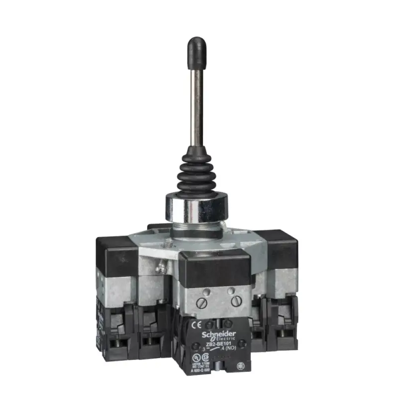 Schneider XD2GA8451 Harmony XD2 Joystick 4 irányú 2Z irányonként Nézd meg most