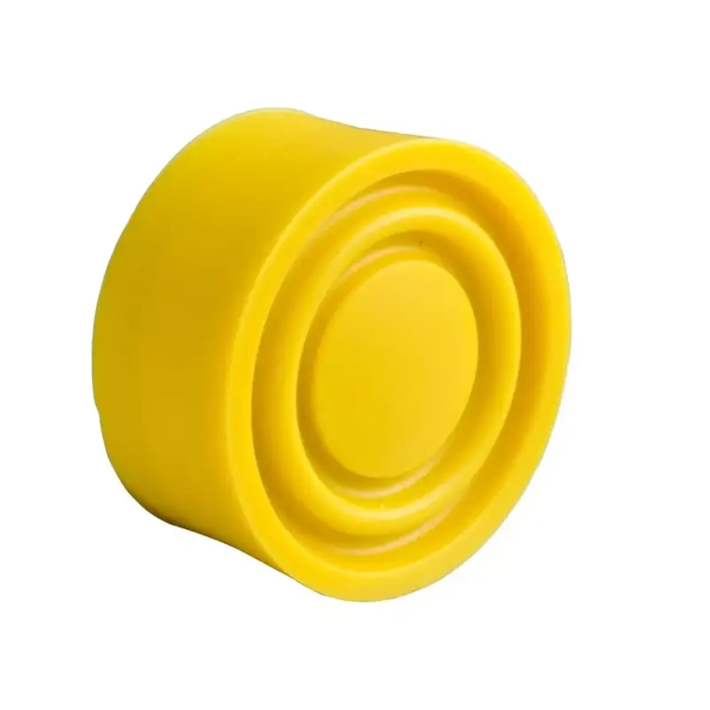 Vedd meg most Schneider ZBP015 Harmony XB4/XB5 Ø22 nyomógomb gumisapka, sárga