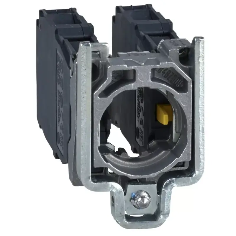 Schneider ZD4PA203 Harmony XD4 fém joytick érintkező blokk és rögzítő, Ø22, 4 irányú, 4NO, csavaros csatlakozás Legjobb ár