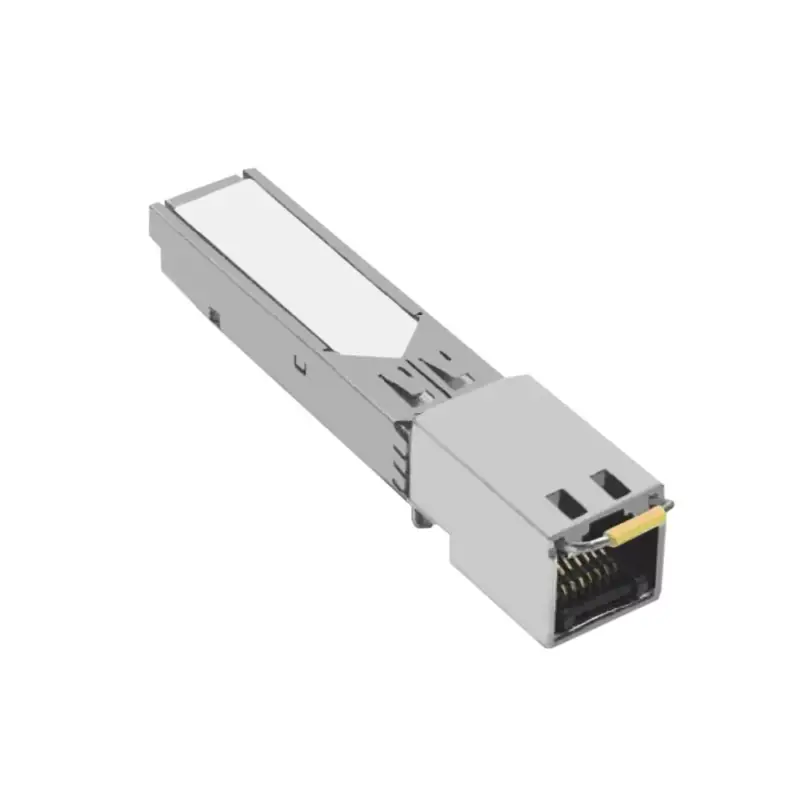 Outlet Schneider 490NAC0100 M580 HSBY réz csatlakozó, RJ45