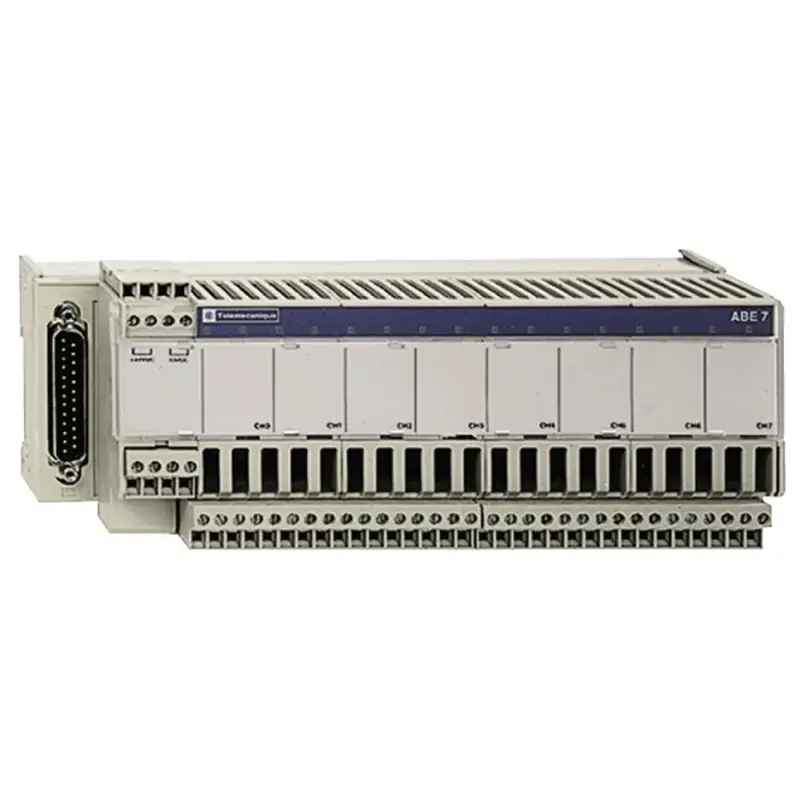 Schneider ABE7CPA31 TSX57 AEY8__ with csatornás isolation TF2 Korlátozott ajánlat