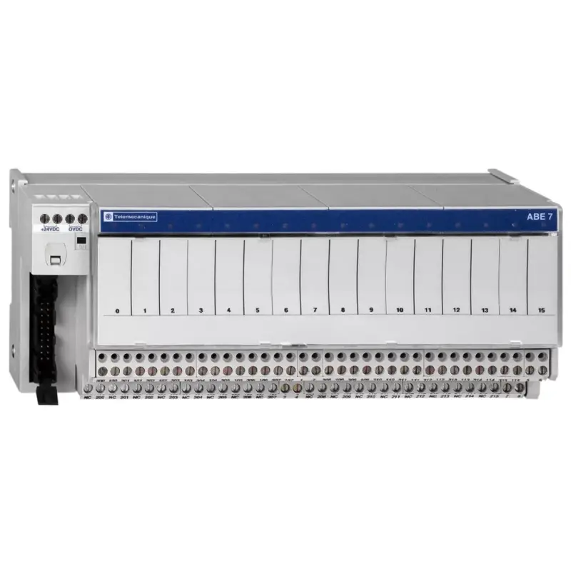 Schneider ABE7R16T330 16 DO (5A) C/O (10mm) Ajánlat