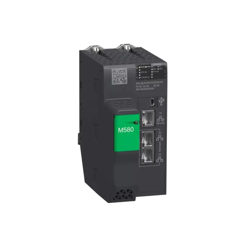 Legkelendőbb Schneider BMEP582020 M580 Processzor L20 DIO